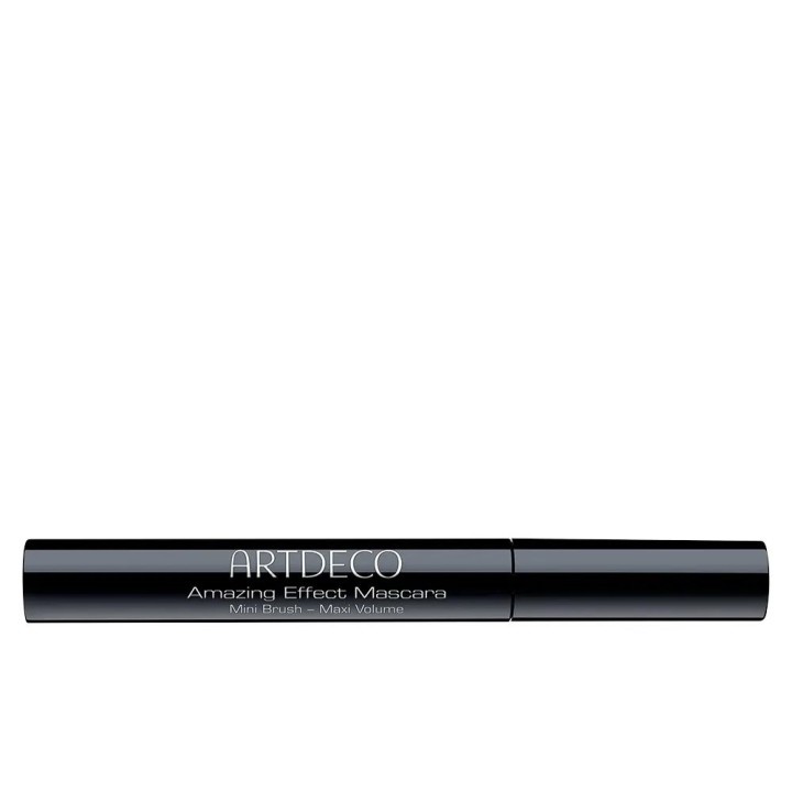 Artdeco Amazing Effect Mascara 01 Black - unisex - Teknashop Ltd