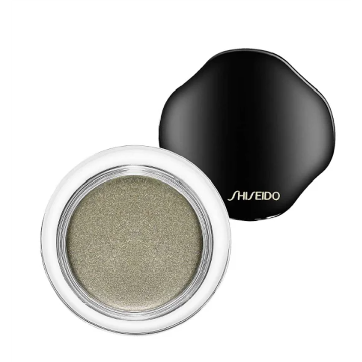 Shiseido, Shimmering, Cream Eyeshadow, GR707, 6 g *Tester