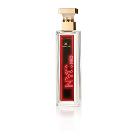 Elizabeth Arden, 5th Avenue NYC Red, Eau De Parfum, For Women, 75 ml - Teknashop Ltd