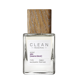 Clean, Skin [Reserve Blend], Eau De Parfum, Unisex, 30 ml - Teknashop Ltd