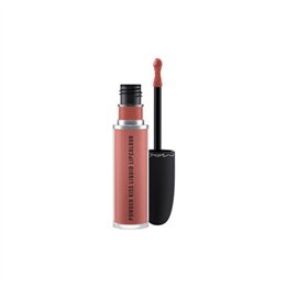 MAC, Powder Kiss, Liquid Lipstick, 996, Date-Maker, 5 ml - Teknashop Ltd