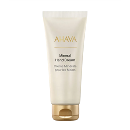 Ahava, Mineral, Nourishing, Foot Cream, 100 ml - Teknashop Ltd