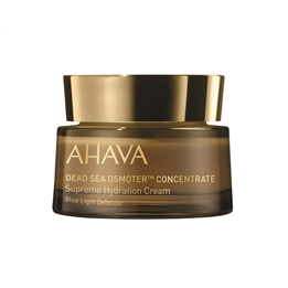 Ahava, Dead Sea Osmoter, Hydration, Daily, Serum Cream, For Face, 50 ml - Teknashop Ltd
