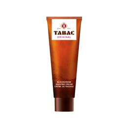 Tabac, Original, Hydration, Protection, Shaving Cream, 100 ml - Teknashop Ltd