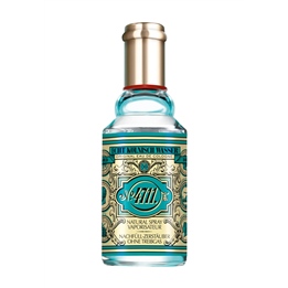4711, Original, Eau De Cologne, Unisex, Spray, 90 ml - Teknashop Ltd