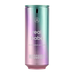Missguided, Real Babe, Eau De Parfum, For Women, 80 ml