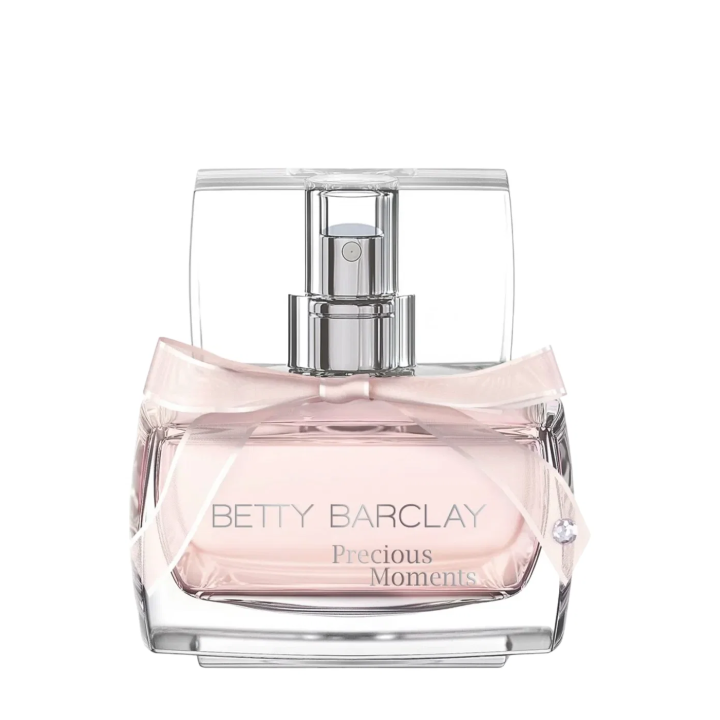 Betty Barclay, Precious Moment, Eau De Parfum, For Women, 50 ml *Tester