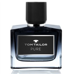 Tom Tailor, Pure, Eau De Toilette, For Men, 50 ml *Tester