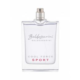 Baldessarini, Cool Force Sport , Eau De Toilette, For Men, 90 ml *Tester