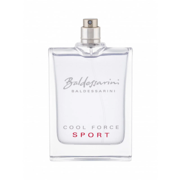 Baldessarini, Cool Force Sport , Eau De Toilette, For Men, 90 ml *Tester