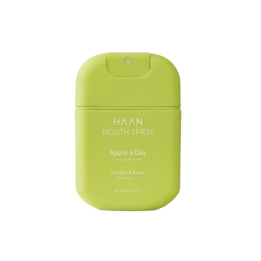 Haan, Mouth Spray, Chai Tea & Mint, Fresh Breath, 20 ml