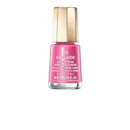 Mavala, Mavala, Nail Polish, 65, Adelaide, 5 ml *Miniature - Teknashop Ltd