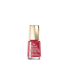 Mavala, Mavala, Nail Polish, 64, Bilbao, 5 ml *Tester - Teknashop Ltd