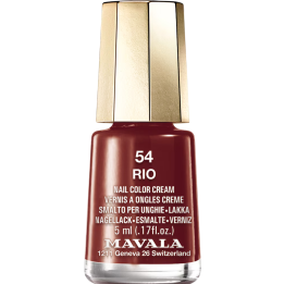 Mavala, Mavala, Nail Polish, 54, Rio, 5 ml *Miniature - Teknashop Ltd