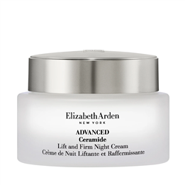 Elizabeth Arden, Advanced Ceramide, Lifting & Firming, Night, Cream, For Face, 50 ml