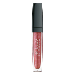 ArtDeco, Lip Brilliance, Long Lasting & Smoothing, Lip Gloss, 45, Brilliant Ruby Red, 5 ml