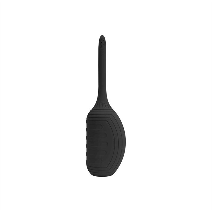 Dual Fit Anal Douche 300 ml - CLDADUO - Teknashop Ltd