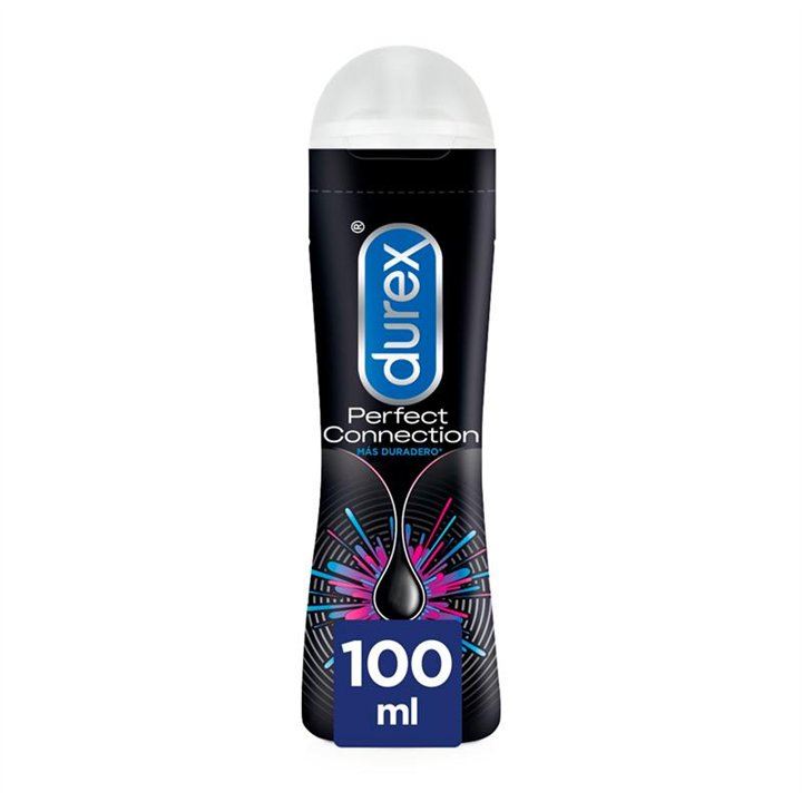 Silicone Lub Perfect Connection 100 ml - 8428076000090 - Teknashop Ltd