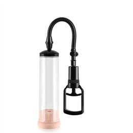 Penis Pumo Maximizer Worx VX1 Vagina 20 cm - LO-361016-02 - Teknashop Ltd