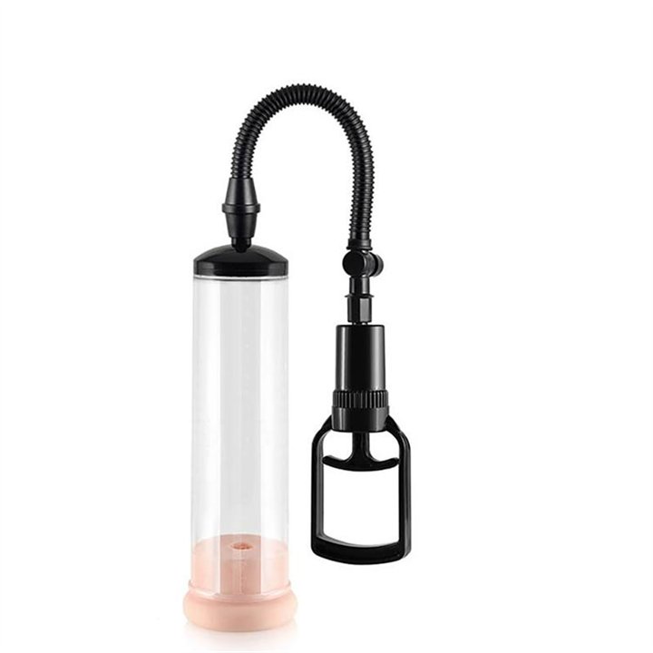 Penis Pumo Maximizer Worx VX1 Vagina 20 cm - LO-361016-02 - Teknashop Ltd
