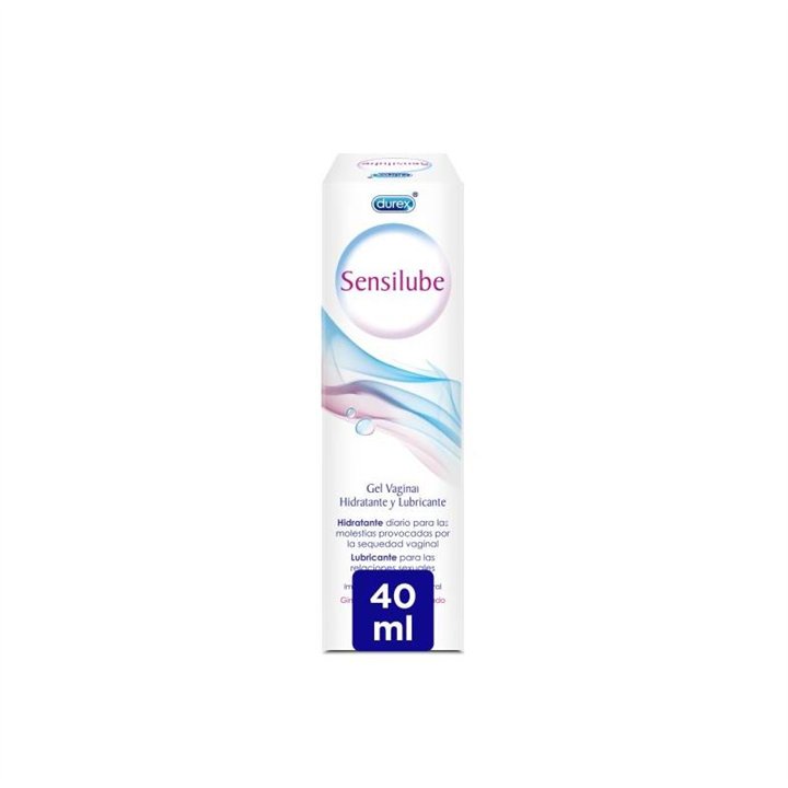 Lubricant Sensilube 40 ml - 5010232969216 - Teknashop Ltd