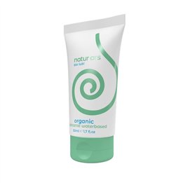Organic Lubricant Vegan 50 ml - LO50