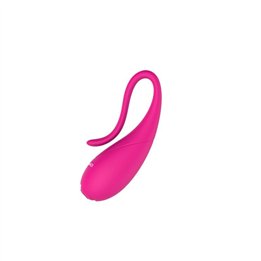 Couple Stimulator CoCo Fuchsia - VS-VR36 - Teknashop Ltd