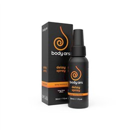 Delay Spray 30 ml - RTD30