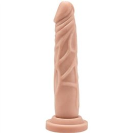 GET REAL - DONG 18 CM SKIN - D-234560