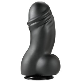HIDDEN DESIRE - INFERNO FAT BOYS DILDO 22 CM - D-245557