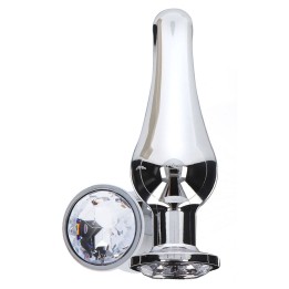 TOYJOY - ANAL PLAY DIAMOND BUM BIJOU MEDIUM ANAL PLUG - D-243828