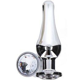 TOYJOY - ANAL PLAY DIAMOND BUM BIJOU LARGE ANAL PLUG - D-243829