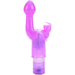 CALEXOTICS - THE ORIGINAL BUNNY KISS PINK - D-222149 - Teknashop Ltd