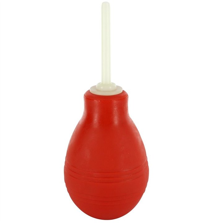 SEVEN CREATIONS - PEAR ANAL CLEANING - D-221992 - Teknashop Ltd