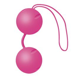 JOYDIVION JOYBALLS - LIFESTYLE FUCHSIA - D-197308
