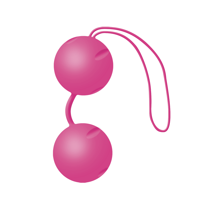 JOYDIVION JOYBALLS - LIFESTYLE FUCHSIA - D-197308