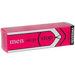 INVERMA - MEN STOP STOP RETARD - D-226883
