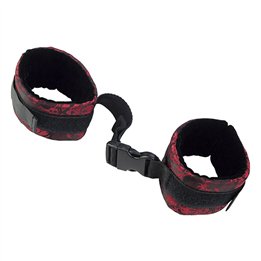 CALEXOTICS - SCANDAL CONTROL HANDCUFFS - D-243638 - Teknashop Ltd