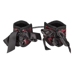 CALEXOTICS - SCANDAL CORSE HANDCUFFS - D-243640