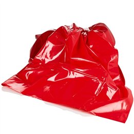CALEXOTICS - SCANDAL RED SABANA 2.03 M - D-243658 - Teknashop Ltd