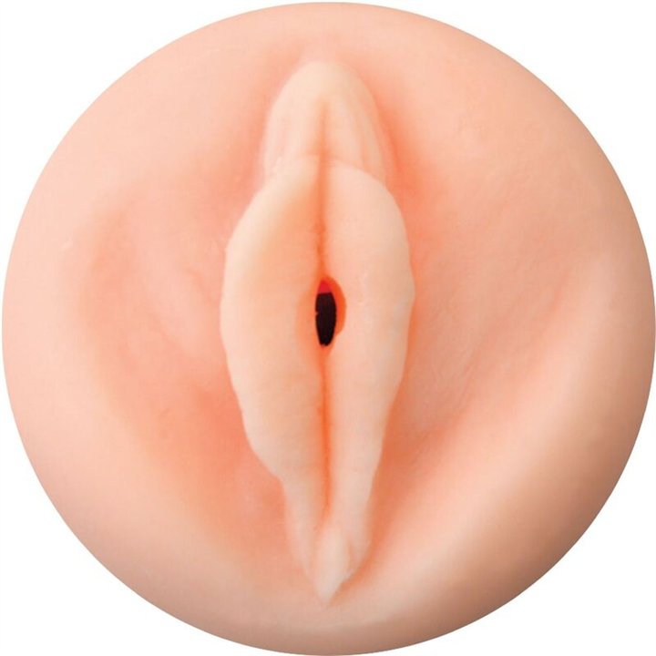 PRIVATE - MASTURBATOR FEMME FATALE TO GO - D-235851 - Teknashop Ltd
