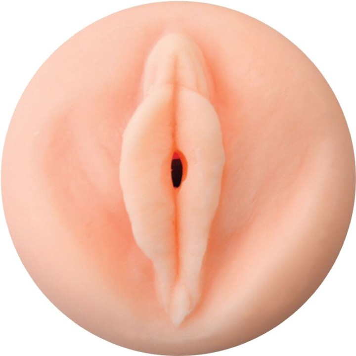 PRIVATE - MASTURBATOR FEMME FATALE TO GO - D-235851 - Teknashop Ltd