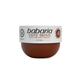 Babaria, Exotic Bronze, Nourishing & Protecting, Before Sun Exposure, Gel, 300 ml