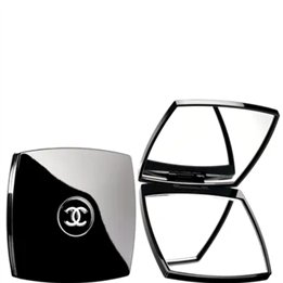 Chanel Miroir Double Facettes Mirror Duo - unisex