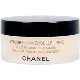 Chanel Poudre Universelle Libre Natural Finish Loose Powder 20 Clair 30g - unisex - Teknashop Ltd