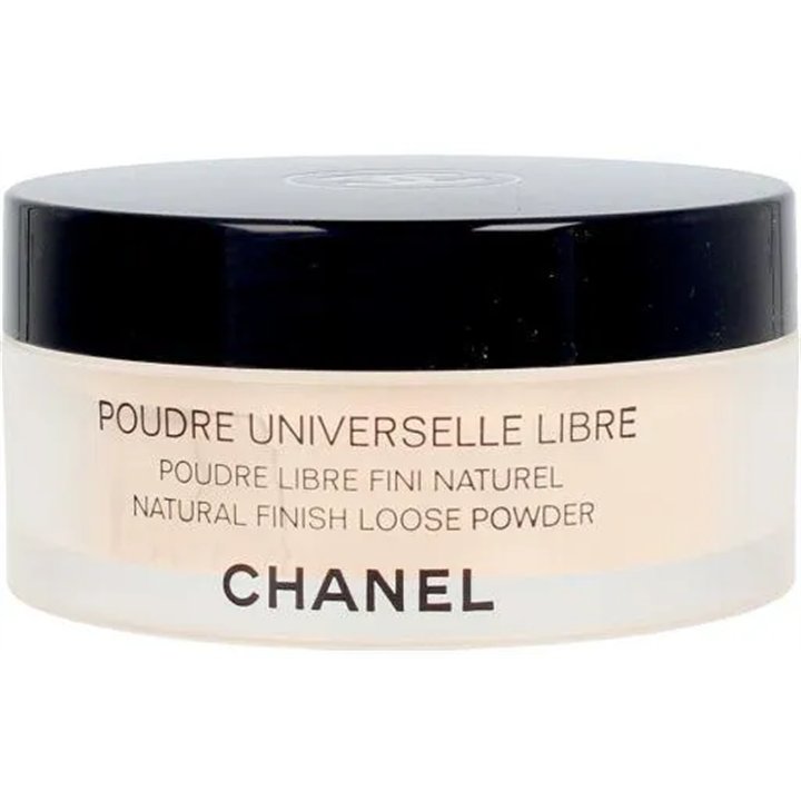 Chanel Poudre Universelle Libre Natural Finish Loose Powder 20 Clair 30g - unisex - Teknashop Ltd
