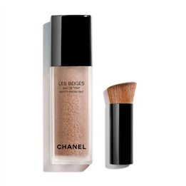 Chanel Les Beiges Eau De Teint Medium 30ml - unisex - Teknashop Ltd
