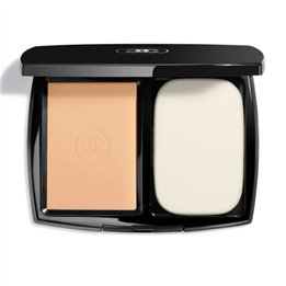 Chanel Ultra Le Teint Compact Spf15 B60 - unisex - Teknashop Ltd