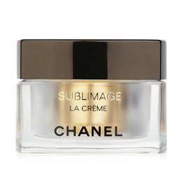 Chanel Sublimage La Crème 50g - unisex - Teknashop Ltd