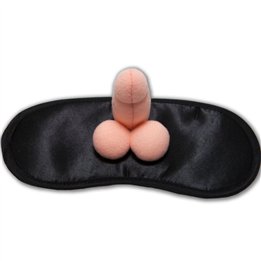 DIABLO PICANTE - PENIS SLEEP MASK - D-236771